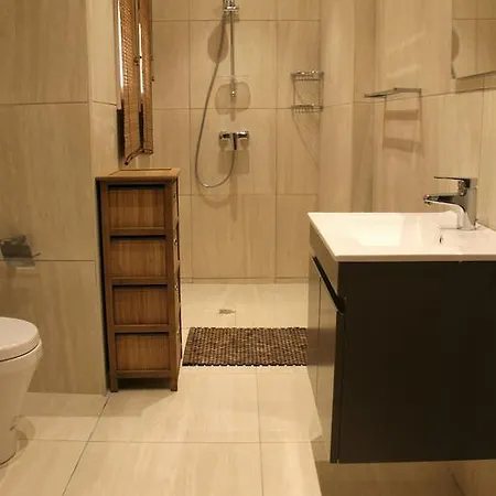 Valletta Apartment *