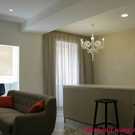 Valletta Apartment 아파트 *