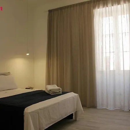 Valletta Apartment * 발레타
