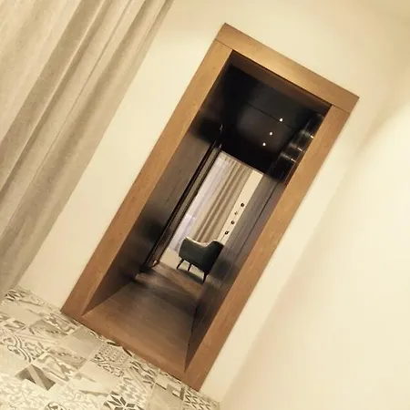 Valletta Apartment * 발레타