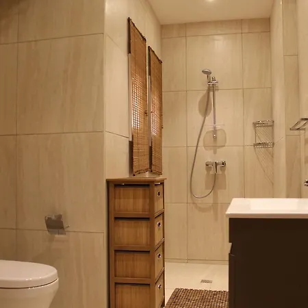 Valletta Apartment 발레타