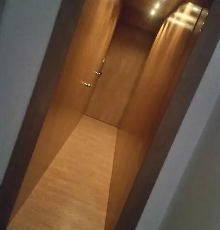 Valletta Apartment 발레타